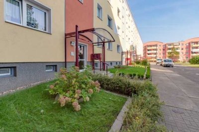 ruhig und im Grünen wohnen - ein Zuhause, das #richtig jut passt.