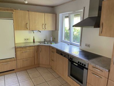 Vier- Zimmer Wohnung in Baden-Baden, Neuweier