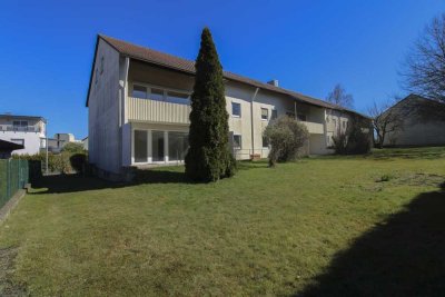 Gepflegtes Mehrfamilienhaus mit großem Potenzial in bester Lage von Herzogenaurach
