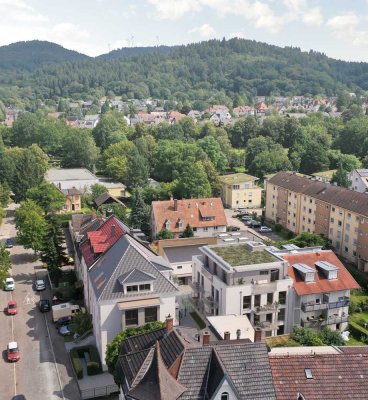 Freiburg Zähringen - Kirchhofweg 2