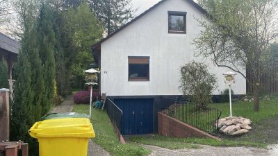 Schönes WG-Zimmer