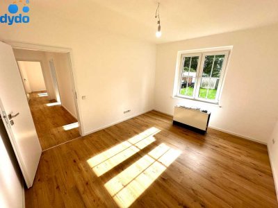 !! Wunderschöne Zwei-Zimmerwohnung mit Gartennutzung zu vermieten !!  jetzt bewerben
