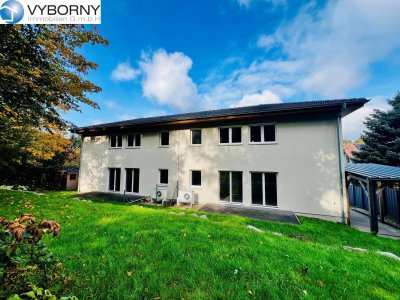 Pressbaum / Dürrwien - drei schlüsselfertige HARTL-Haus Doppelhaushälften *bezugsfertig*