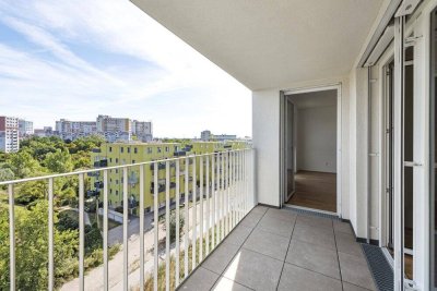 NordGlück - Top Preis trifft tolle Aufteilung 3-Zimmer kompakt &amp; gut geplant - Top 02-023