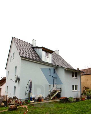 Mehrfamilienhaus mit viel Potenzial in zentrumshäher Lage von Mühlacker-Lienzingen