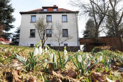 *** TOP Preis!  Hübsches Einfamilienhaus in ruhiger Lage zu verkaufen ***