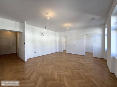 !!! NEU !!! Erstbezug Altbauwohnungen nähe Heinestraße