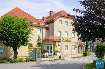 2-Zimmerwohnung im 1.OG