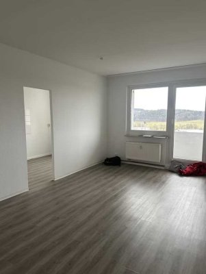 Stilvolle, modernisierte 2-Zimmer-Wohnung mit Einbauküche in Jena