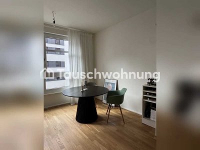 Tauschwohnung: 2-Zimmer-Wohnung in Hamburg, Altona, 44 m²