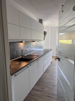 Helle 3-Zimmer-Wohnung in Kaiserslautern mit Einbauküche