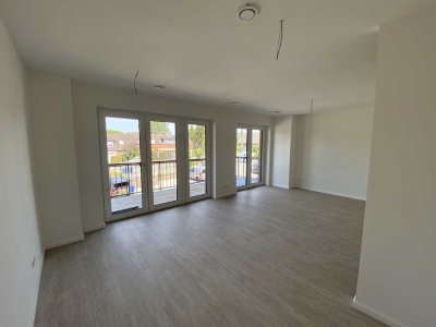 gehobene 2-Zimmer-Maisonette mit Balkon & Top-Ausstattung
