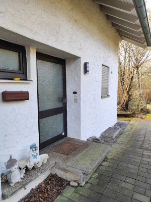 **Ein Haus um sich zu verwirklichen: Tolle Lage von Kupferzell inkl. Garage**