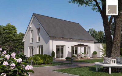 Mit Blick in die Zukunft ins energieeffiziente Eigenheim! (inkl. Grundstück)