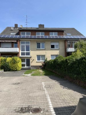 3 Zimmer  DG Wohnung Nähe Nobilia/Bertelsmann