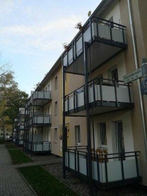 Platz für die Familie: Sanierte 3-Zimmer-Wohnung in Bonn-Castell