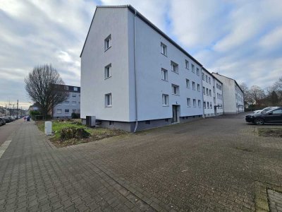 KFW 55 sanierte Eigentumswohnungen in Gelsenkirchen Beckhausen