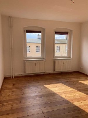 Helle 2-Zimmer-Wohnung in Eberswalde