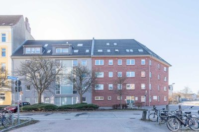 Zwei neubaugleiche Mehrfamilienhäuser in bester Lage