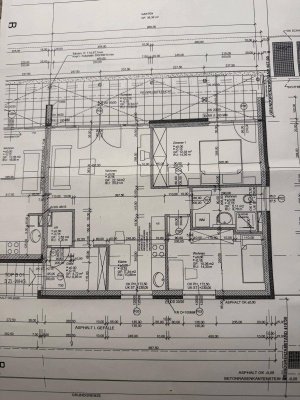 3-Zimmer-Wohnung mit großer Terrasse &amp; Grünfläche – ideal für WG oder Studierende
