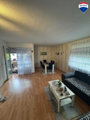 Charmante 2-Zimmer-Eigentumswohnung in Gütersloh – Perfekt für Kapitalanleger oder Eigennutzer