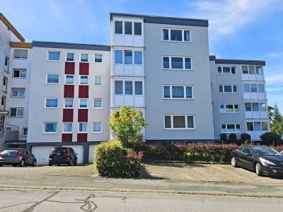 Eigentumswohnung in Sundern / Erstbezug nach Sanierung