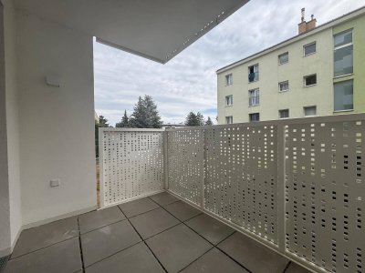 1. OG | 2-Zimmer-Wohnung mit Balkon | 1210 Wien
