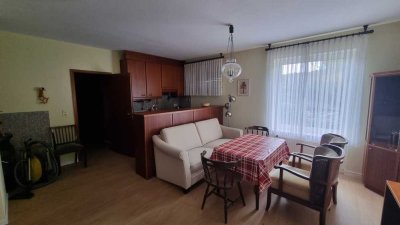 1,5-Raum-Wohnung mit gehobener Innenausstattung in Aglasterhausen, OT Breitenbronn