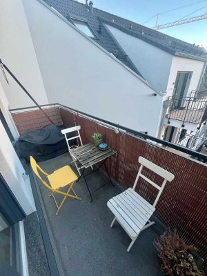 Subbelrather Straße 30, 50823 Köln