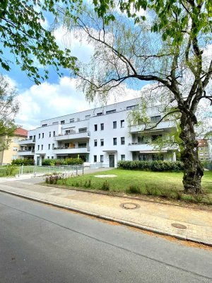 Exklusives 4-Zimmer Penthouse mit 100m² Dachterrasse  in Charlottenburg