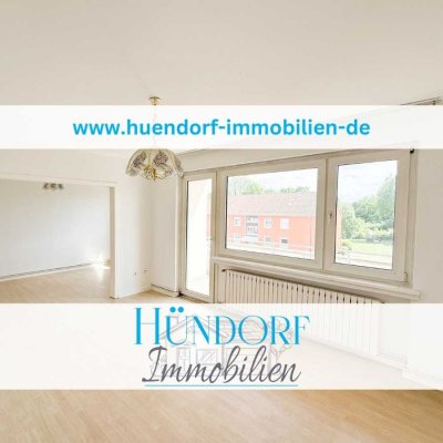 ‼️Bezugsfreie Erbbaurechtswohnung in Osnabrück-Kalkhügel - Stadtnah und zugleich im grünen gelegen‼️