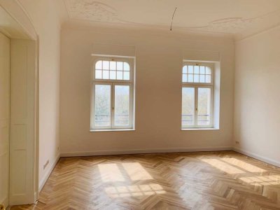 Familientraum 4 RWE + 2 Bäder im PALATIUM