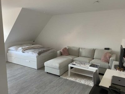 Zentrale Appartements für Studenten & Azubis