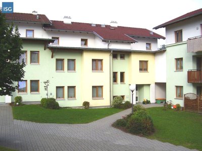 4-Zimmerwohnung in Mehrnbach, Bergerweg 8, Top 10