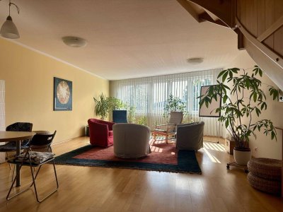 Moderne Dreizimmer-Wohnung mit Tiefgaragenplatz in Mödling: Ihr neues Zuhause für 399.000 €!