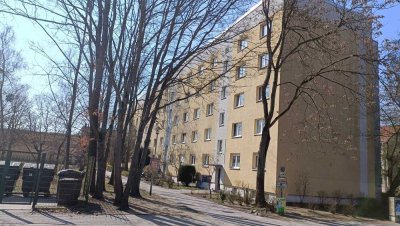 helle, ruhige, möblierte 1-Zimmer Whg. nur für Studenten nahe Universität