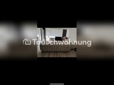 Tauschwohnung: Tausche meine große, 1  Zimmerwohnung in Bonn auerber