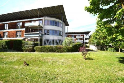 Einzigartiger Familienwohntraum mit perfekter Infrastruktur, Garten,TG