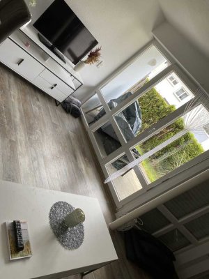 EG-Wohnung in Meersburg mit Terrasse