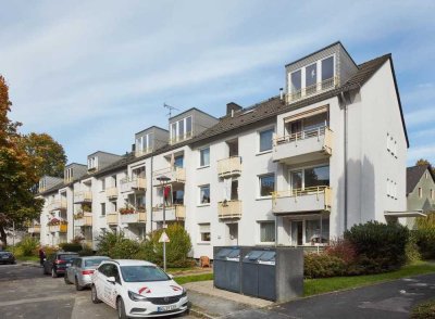 3-Zimmer Wohnung in Langendreer