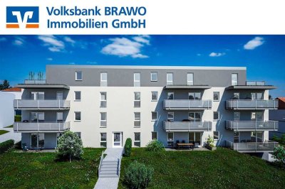 Moderner Komfort im Wohnquintett am Butterberg!