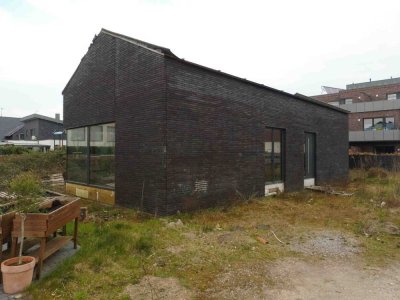 ***ZWANGSVERSTEIGERUNG: Einfamilienhaus im Rohbau in Geldern***PROVISIONSFREI