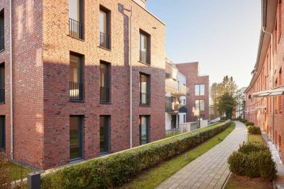 Offene Besichtigung: Samstag, 29.11.25, 11-13 Uhr, 4-Zi. Familientraum mit Terrasse und Garten