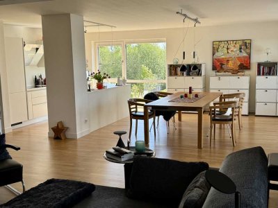 VON PRIVAT - Traumhafte 3-Zimmer Wohnung mitten In Lüneburg
