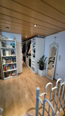 2,5 Zi Wohnung für Paare in Unterschleissheim