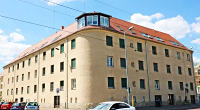 **** Anlage oder Eigennutzung **** Erstklassige 2-Zimmer mit Balkon****