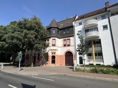 Modernisiertes Mehrfamilienhaus mit Charakter