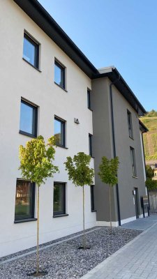 2-Zi Neubau WG KfW40 plus, ohne Heizkosten, mit Balkon