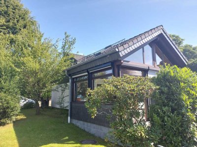 Charmantes Zuhause in Much-Marienfeld! Großzügiges Haus mit viel Potenzial