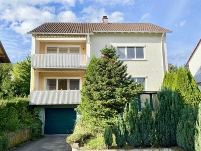 3-Zimmer mit einfacher Ausstattung in bester Lage